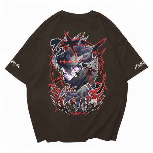 OVERSIZED SHIRT / ASTA LENDARIA