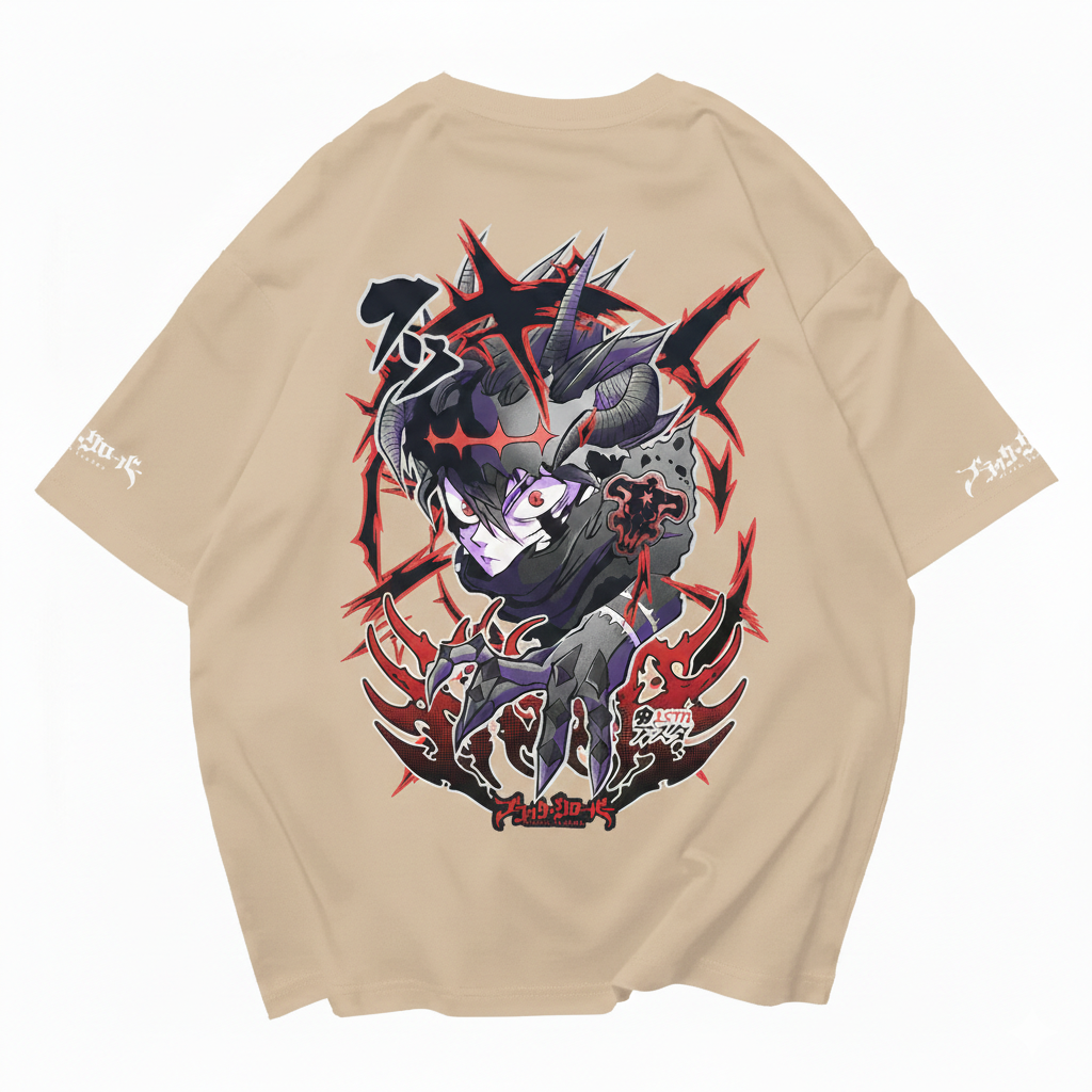 OVERSIZED SHIRT / ASTA LENDARIA