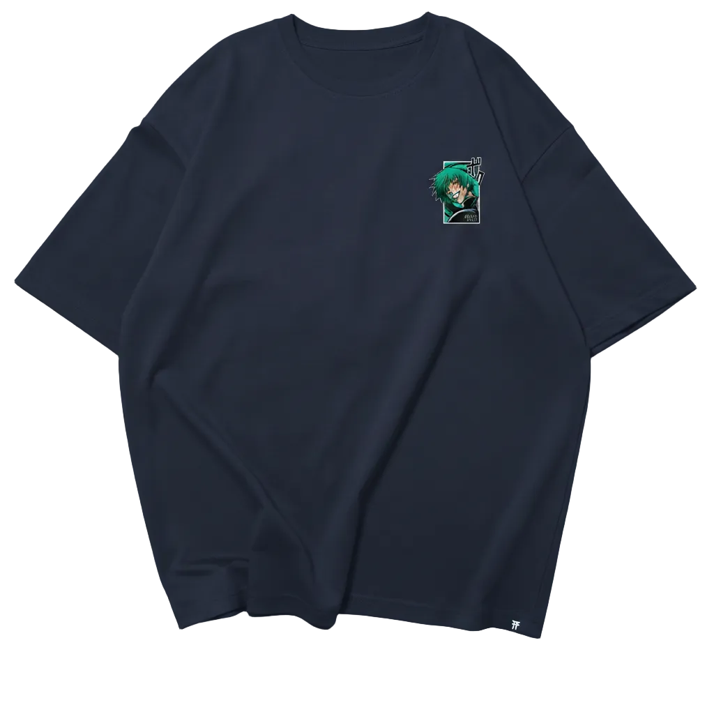 OVERSIZED SHIRT / MAKI ZENIN