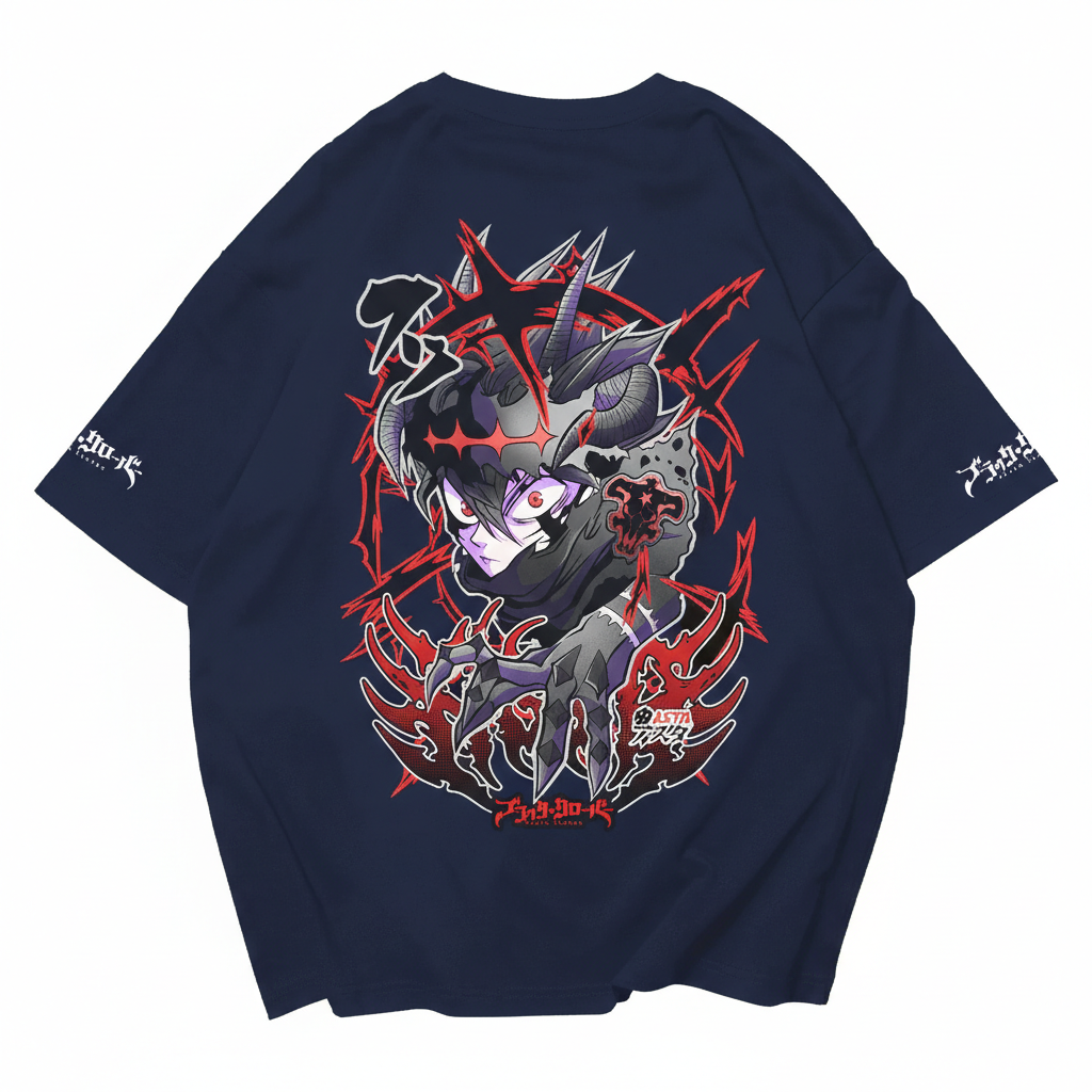 OVERSIZED SHIRT / ASTA LENDARIA