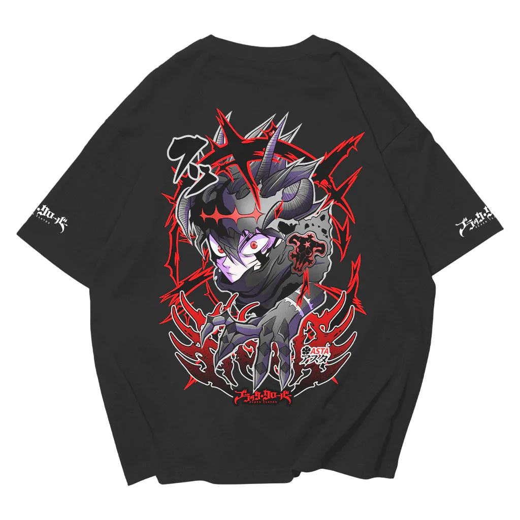 OVERSIZED SHIRT / ASTA LENDARIA