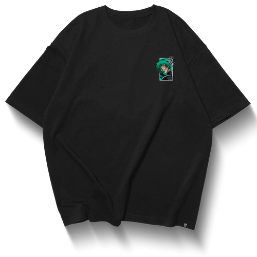 OVERSIZED SHIRT / MAKI ZENIN